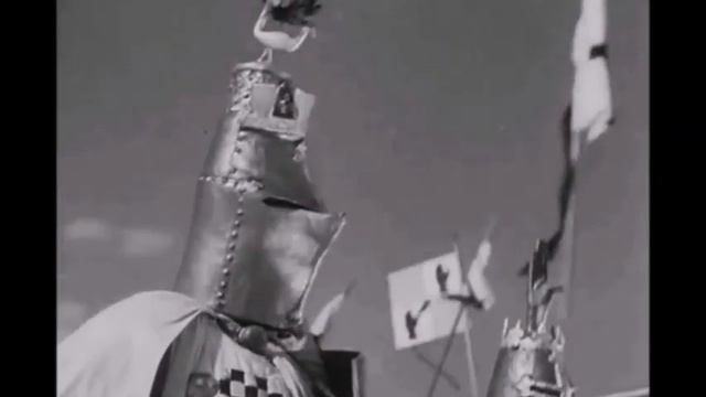Экскурс в историю "Александр Невский. Путь воина"