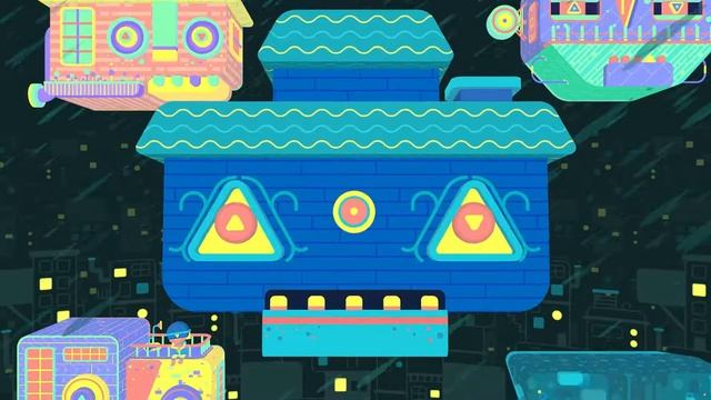 GNOG прохождение