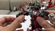 Dinosaurs Toys Transformers Toys TrendsAR トランスフォーマー Dinobots Slug Transforming Robots
