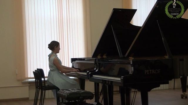 ОТЧЕТНЫЙ КОНЦЕРТ отделения 
