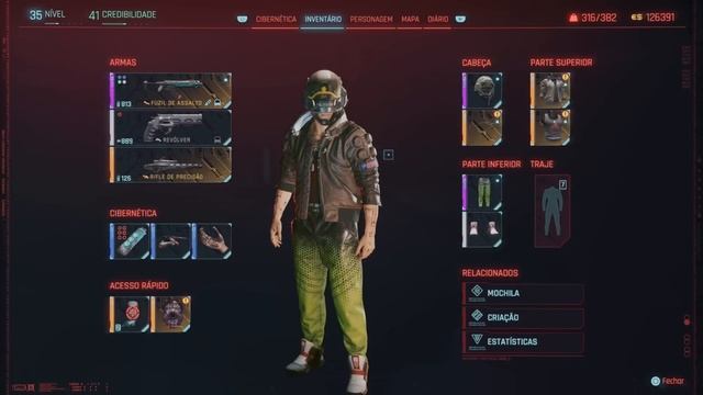 7 ERROS em CYBERPUNK 2077 2.0 que você NÃO deve fazer após a nova ATUALIZAÇÃO!