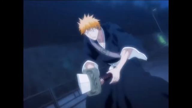 Yamamoto and Ichigo vs. Aizen and WonderweissЯмамото и Ичиго против Айзена山本と一護対愛染とワンダーワイス