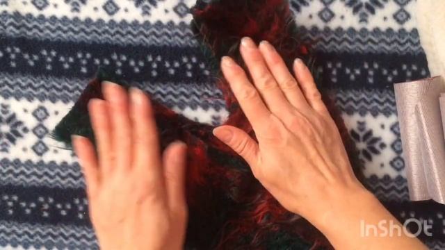Короткие уги. Подарок к любому празднику!