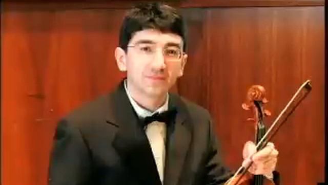 Heifetz Remembered: Glinka Waltz-Fantasy - Pokhanovski