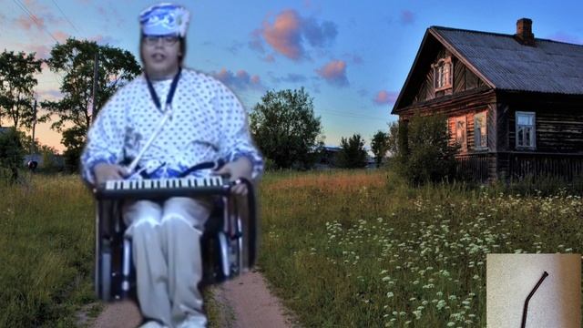Глеб Кузнецов. Сказка Гвоздь из родного дома Gleb Kuznetsov Story The nail from home 10.01.2023
