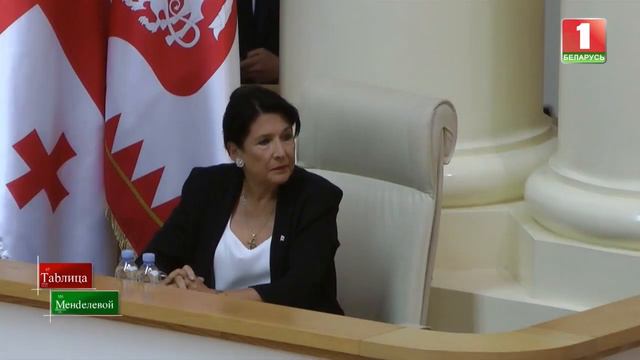 The fight in Parliament and the law on foreign agents_ who benefits from the conflict in Georgia_