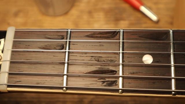 Carving into a 1960 Gibson ES 330 TDC | But in my defence, it is an Improvement!