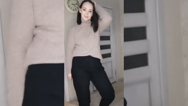 SHEIN WinterSki Зимняя ОДЕЖДА 2021➡️Готовые образы