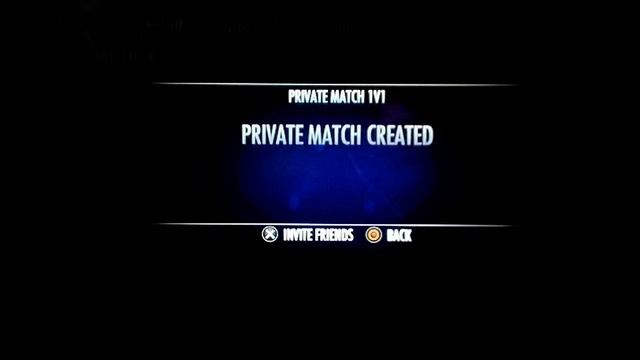 Injustice Gods Among Us - INVITE ERROR!!!