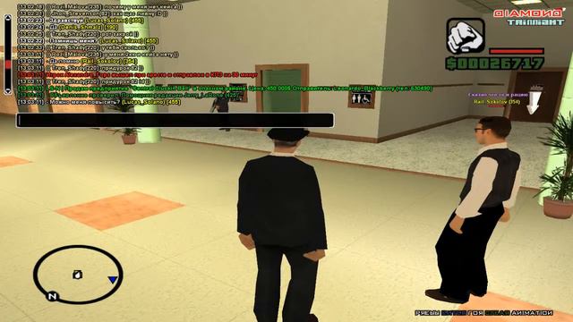 ЖБ DRP-T (На видео голос, друга не обрезал, ибо надо оригинал)