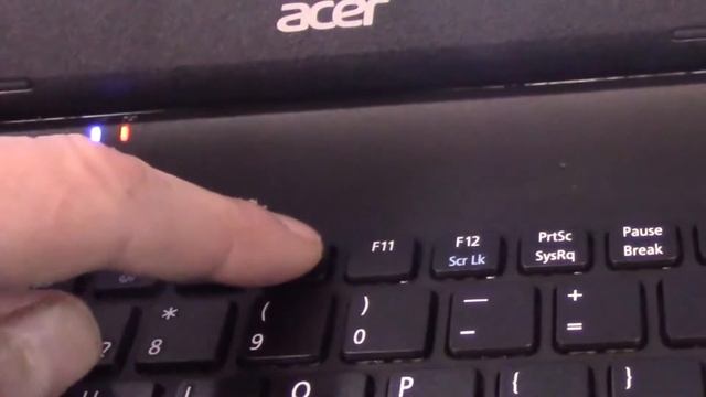 Устанавливаем Linux Mint на ноутбук с флешки