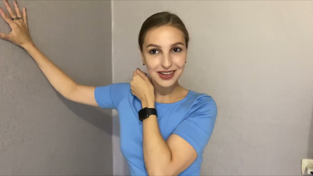 Стюардесса, Прозорова Карина