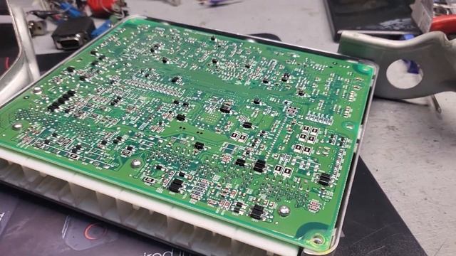 2003 Toyota Camry Used Engine Computer Swap What You Need To know