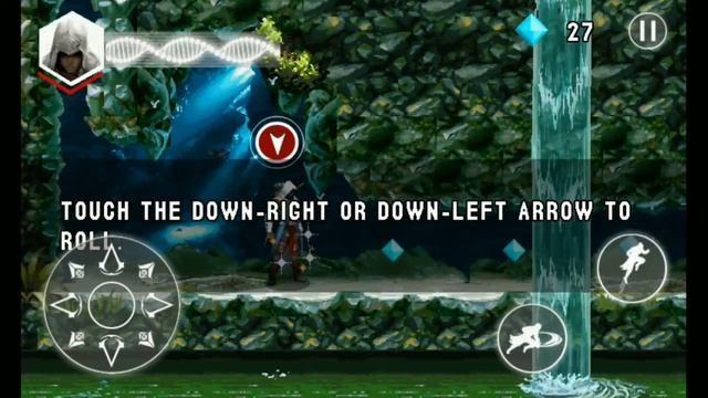 [6 MB] Assassin's Creed 3 by Gameloft Android Gameplay  | Free Offline Under 10 MB