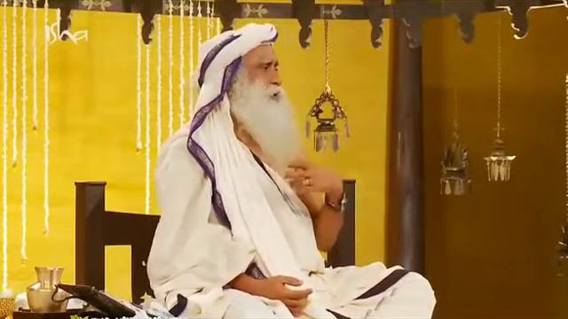 Episode-1 Mahabharat By Sadhguru  Yugas The tides of Time  Full episode