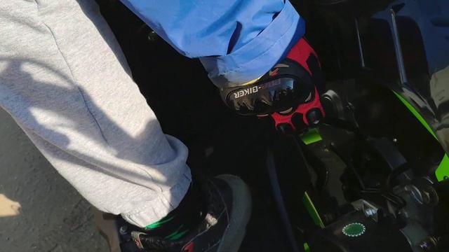 Какой квадроцикл покупать? Motax 200 или Motax 125? Обзор на 200 и 125 кубов