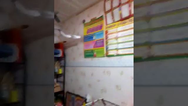 Мои самодельные самолёты