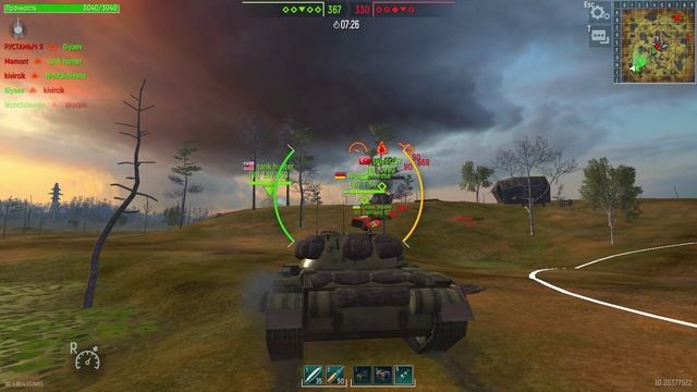 Tank Force Modern War 2022-08-10 15-32-43.mp4