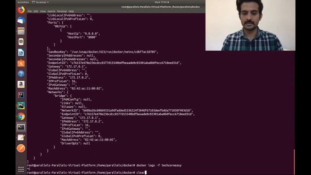Docker Introduction | Docker Demonstration | Docker Hub | What, Why & How About Docker