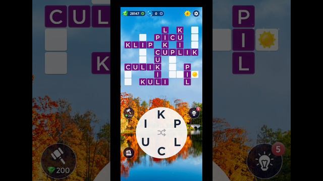 Teka-teki Harian Words Of Wonders Indonesia 8 Oktober 2022 | Game Pengasah Otak | Cross Word