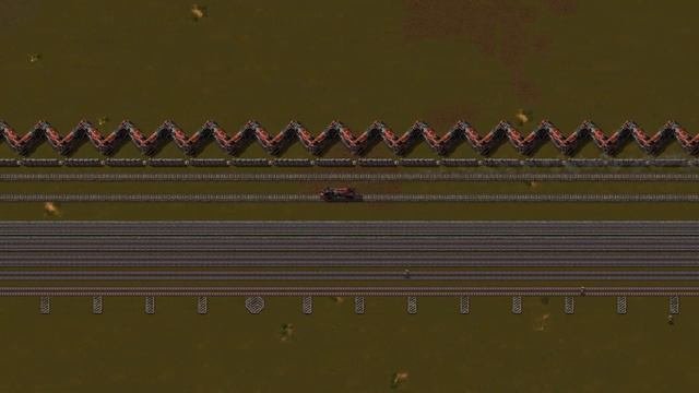How Fast Can You Go In Factorio? Speed Comparison.