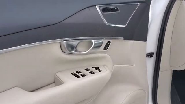 2020 Volvo XC90 St. Petersburg, Tampa, Clearwater, Palm Harbor, Largo, FL L1531154