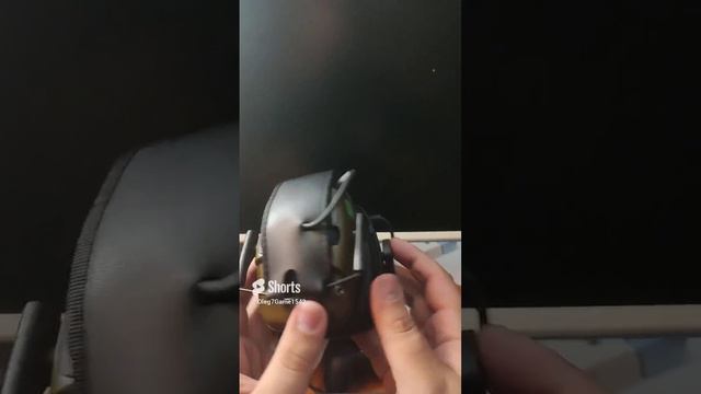 тактические наушники для игры в страйкбол  #спорт # страйкбол