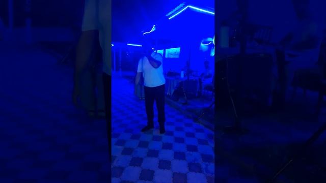 День рождение Мирзе Мирзоевича . гр. Звездный Дагестан .