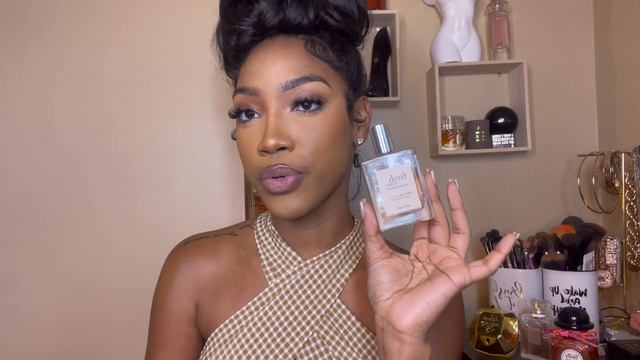 2021 MOST COMPLIMENTED PERFUMES!  AFFORDABLE MUST HAVE FRAGRANCES FOR FALL & WINTER  | KEEANAAMARI