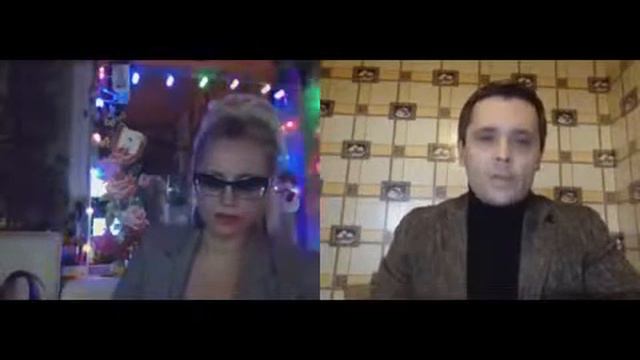 1 9 90 Дмитрий Радкович  и Елена Кононова ! Что такое бинар Для чего нужен бинар