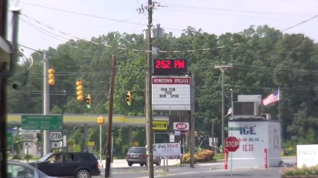 Online Only Auction: Real Estate, 908 Geer Highway, Marietta, SC 29661