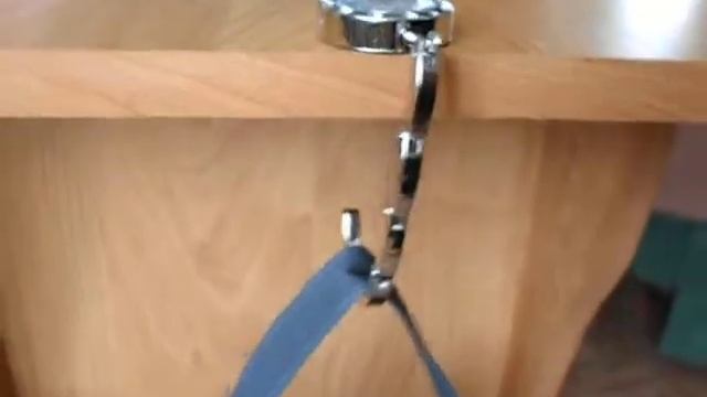 Держатель для Сумки 02