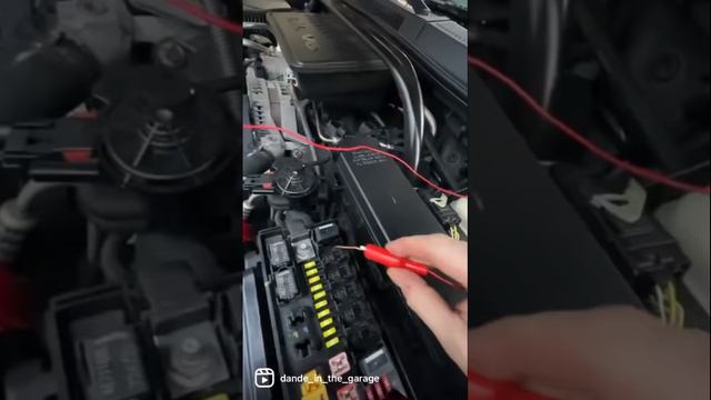 Diagnosing electrical issues (What would South Main Auto do?)