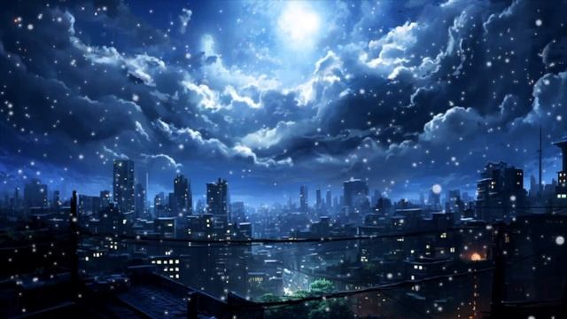 【A.Guitar/Music】Under the winter sky without you（Original)　#Toziman