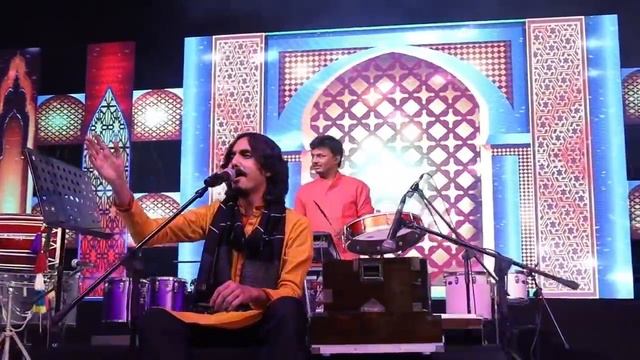Aditya Gadhvi | Folk Concert Live