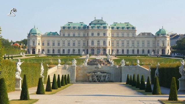 4K AUSTRIA, VIENNA TRAVEL GUIDE VIDEO, Best Places To Go, Top Attractions, Best Things To Do