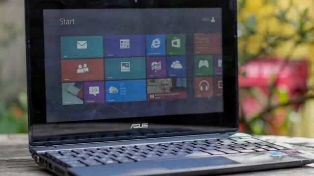 Asus X102BA review