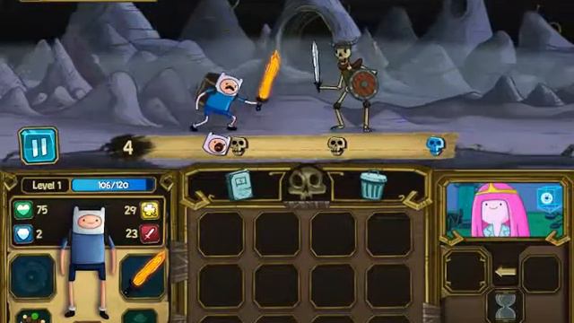 Adventure time 1