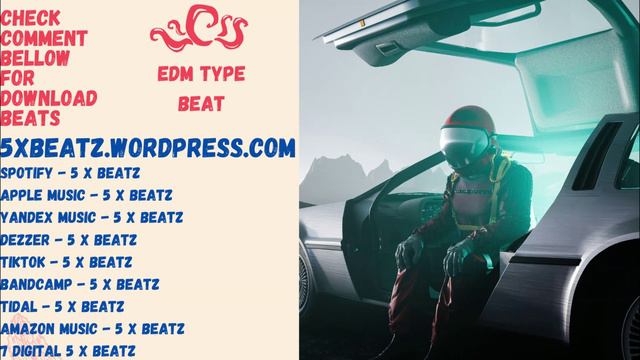 EDM - Dubstep - Type Beat - 2024.mp4
