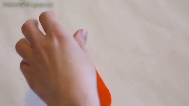 Как сделать рюкзак для куклы. How To Make A Backpack For Doll.