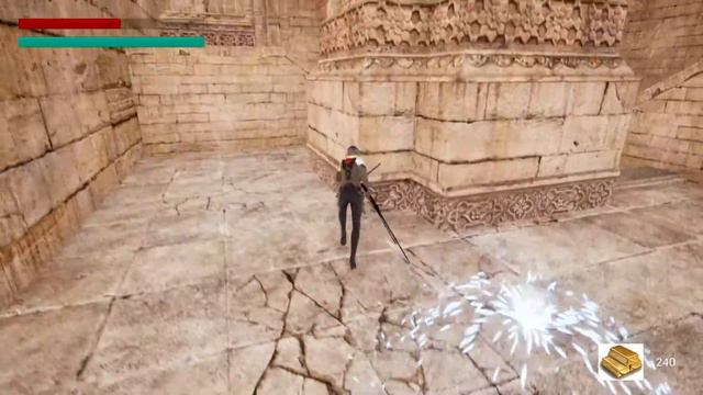 AOCG | Zinuru The Great (2020) Poudland BloodRayne...