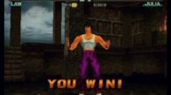 Law ||Tekken 3 ||Forrest law.. Tekken 3 arcade 💯💯🎮🔥🔥🎮🎮......