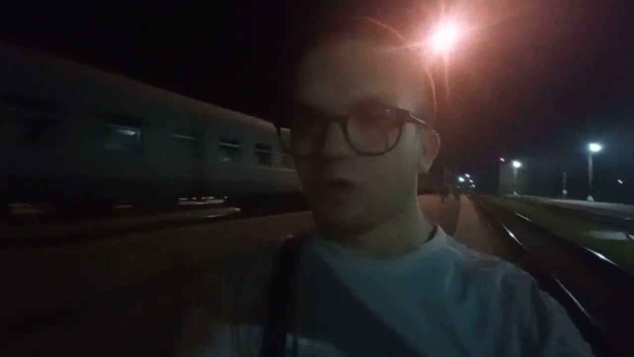 Брянск. Вернулся из Беларуси!