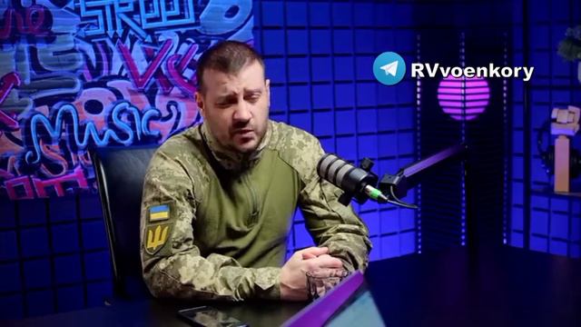 На Украине назвали уклонистов "цыганами" 

 ▪️"Если ты уклонист, сознательно убежал, то ты не имеешь