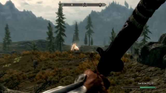 Skyrim Ep.6 - To Solitude!