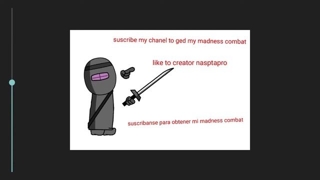 Madness combat drawing cartoons 2