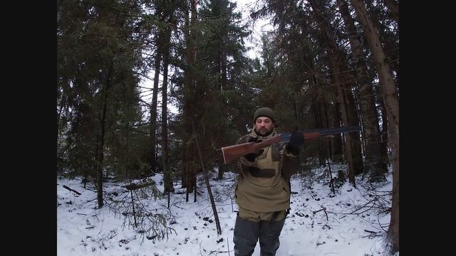 20 калибр!!! Немного про приклады!