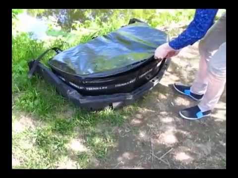 Кофр для Polaris RZR 900