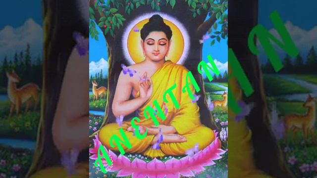 Syair DHAMMAPADA 281