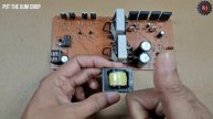 500W INVERTER 2022 / Real Inverter Modified sine wave